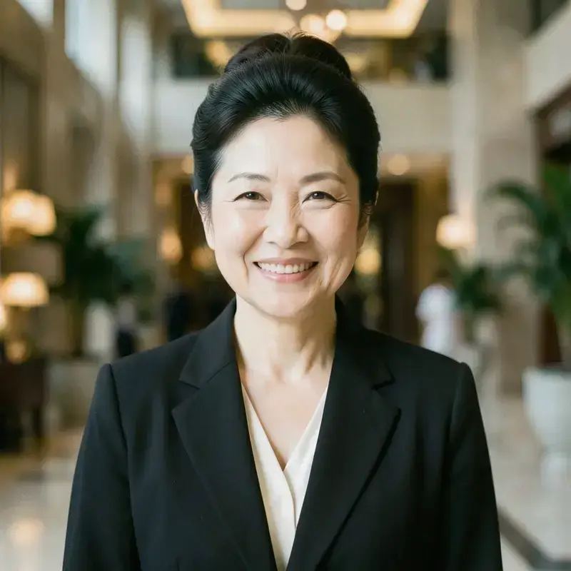 福岡博多ビジネスセンター 鈴木様