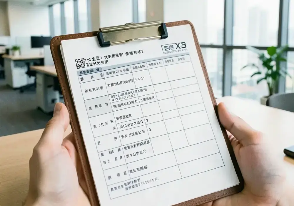 サイト監査